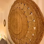 Apartmán Boho Livings Station Mnichov