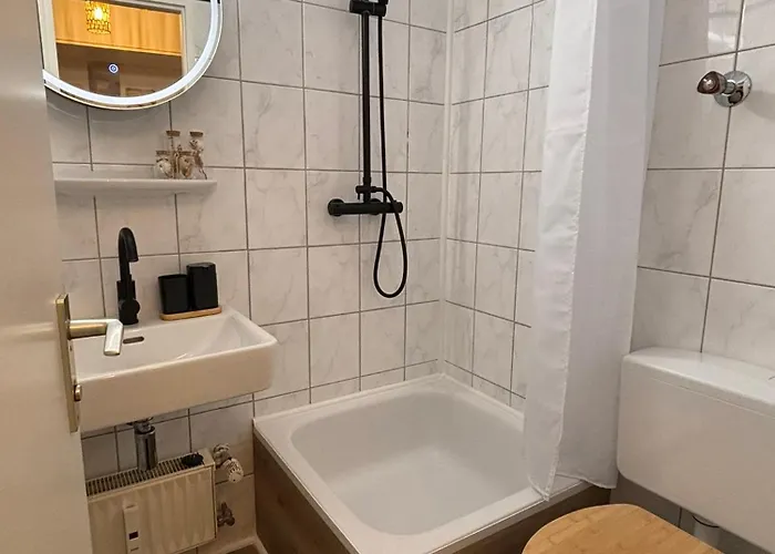 Boho Livings Station Münih