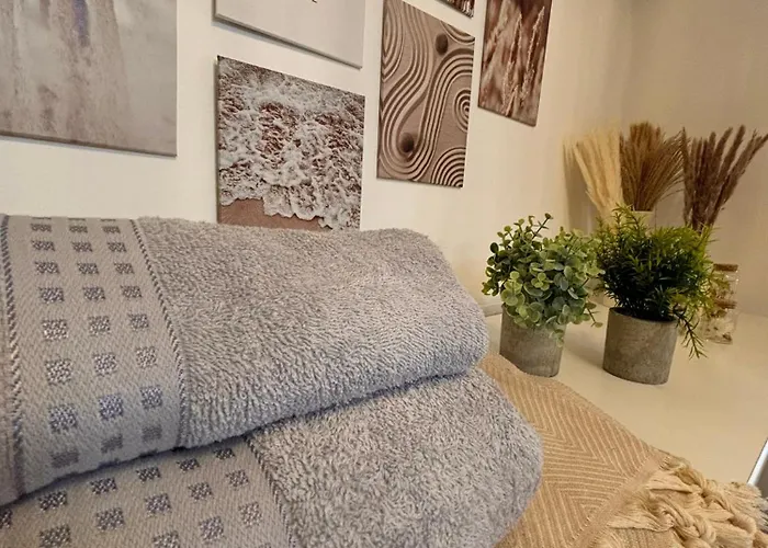 Boho Livings Station
