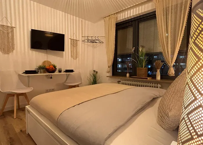 Boho Livings Station *