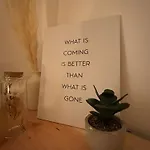Boho Livings Station 아파트 뮌헨