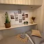 Apartman Boho Livings Station *