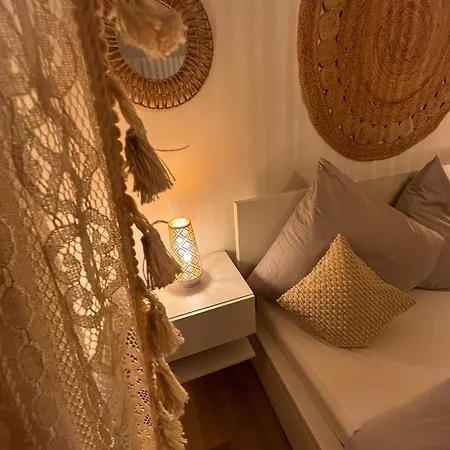 Boho Livings Station