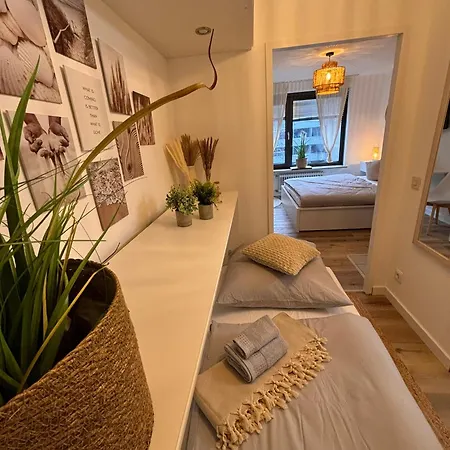 Boho Livings Station *