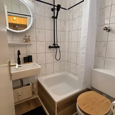 Boho Livings Station Munich