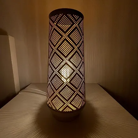 Apartman Boho Livings Station *