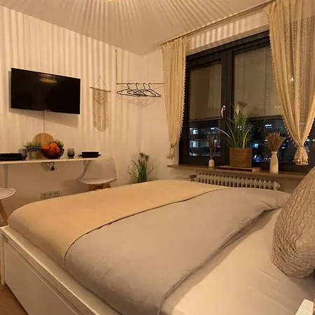 Boho Livings Station *