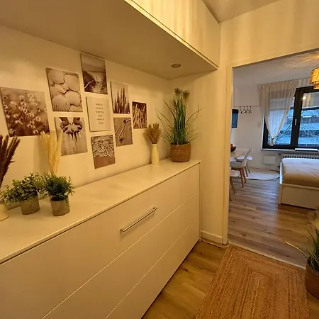 Apartment Boho Livings Station