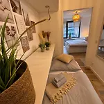 Boho Livings Station *