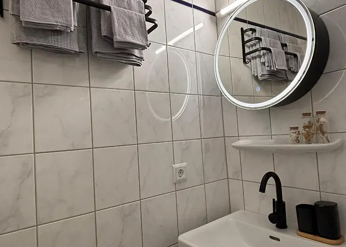 Boho Livings Station 뮌헨