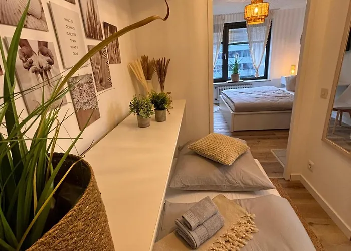 Boho Livings Station *