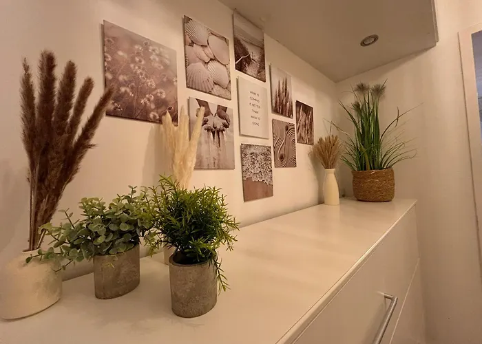Boho Livings Station