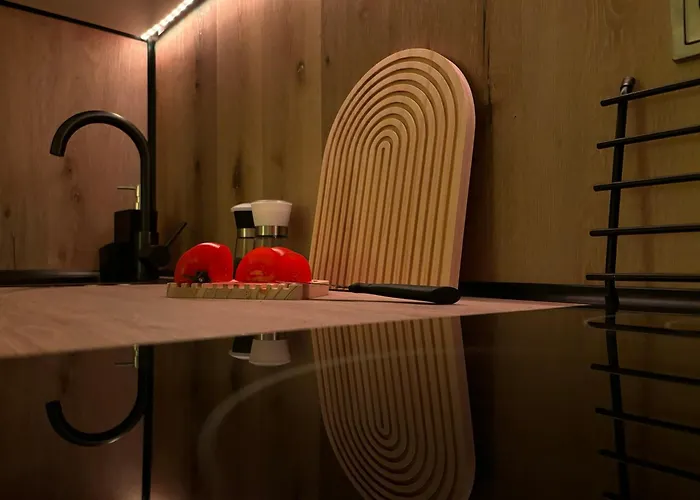 Boho Livings Station 뮌헨