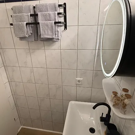 Boho Livings Station Lägenhet