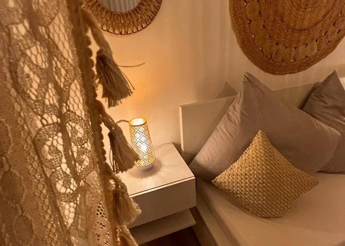 Boho Livings Station