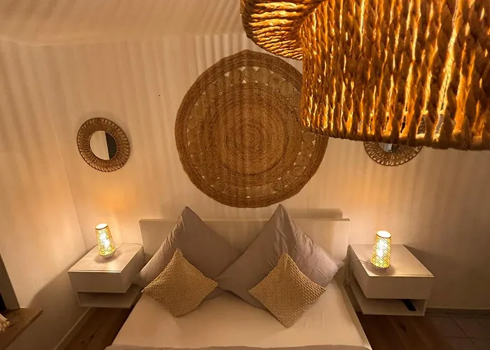 Boho Livings Station Apartamento Munique
